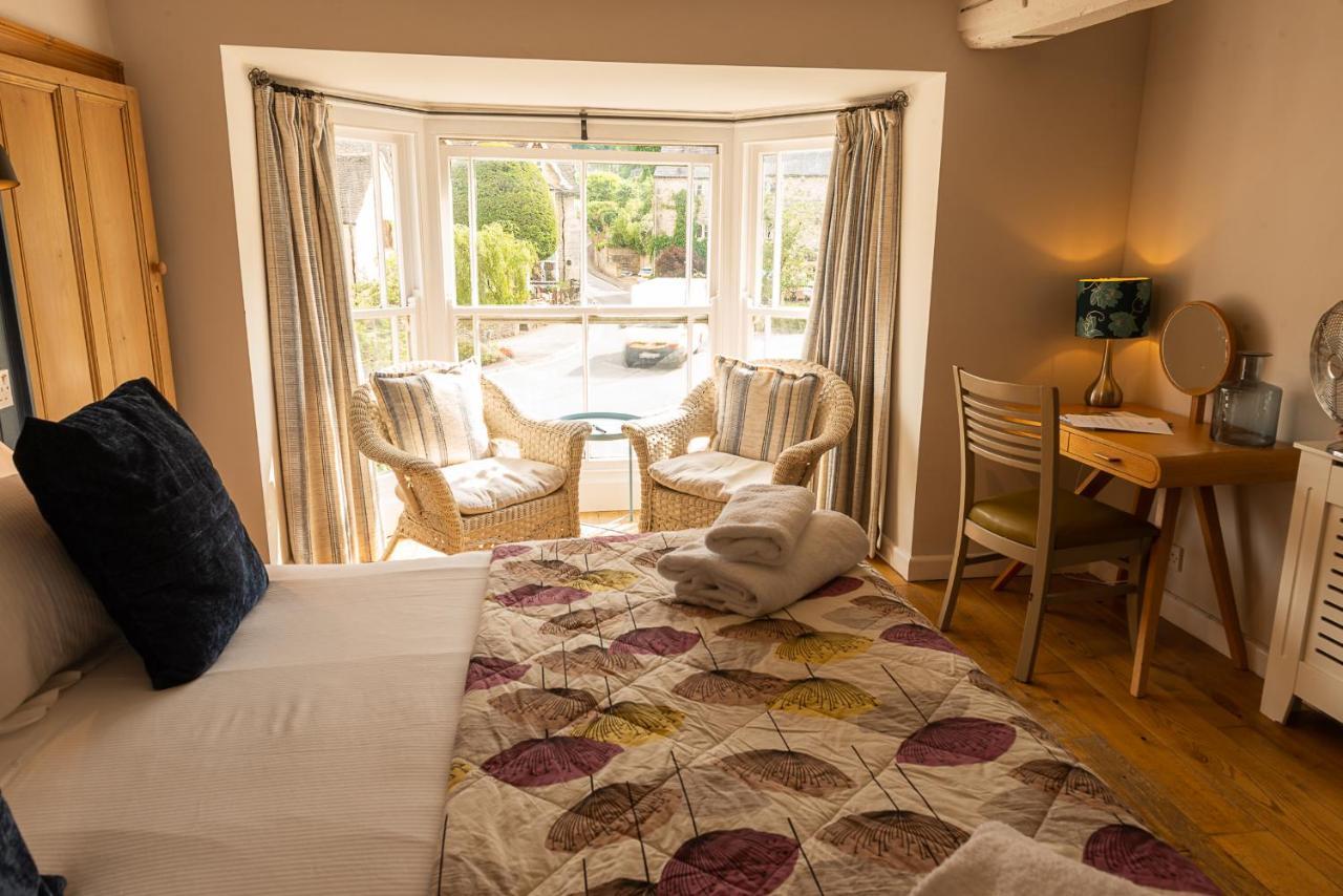 Wild Garlic Rooms Nailsworth Zimmer foto