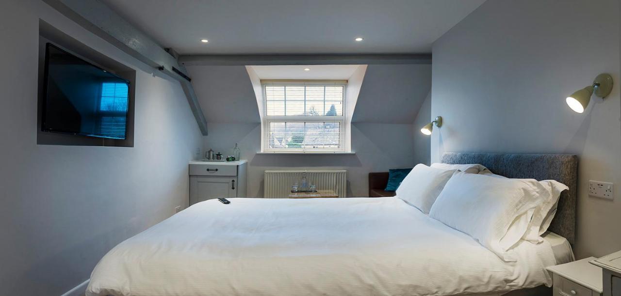 Wild Garlic Rooms Nailsworth Zimmer foto