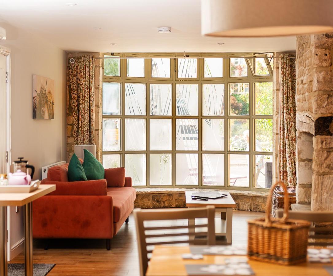 Wild Garlic Rooms Nailsworth Zimmer foto