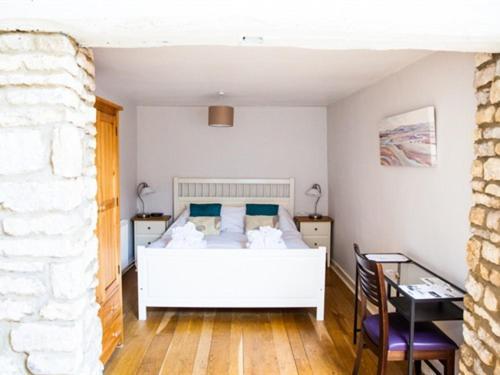 Wild Garlic Rooms Nailsworth Zimmer foto